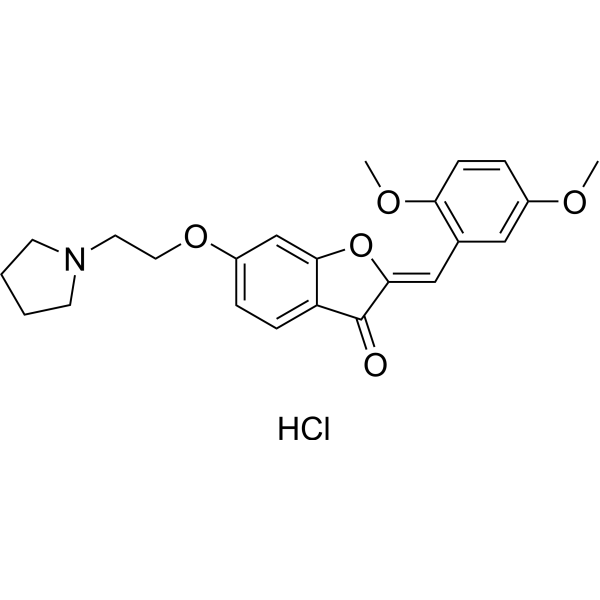 Antileishmanial agent-14 1638956-72-5